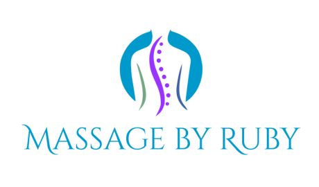 Find relief from stress and tension at Ruby’s Massage Therapy with tailored services for your unique well-being needs.